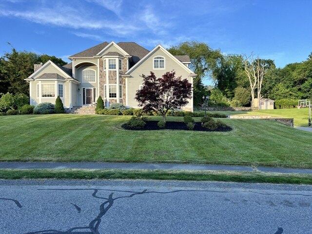 House for sale in Swansea, Massachusetts