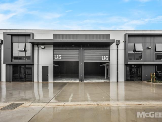 Warehouse for rent in Horseshoe Creek, South Australia