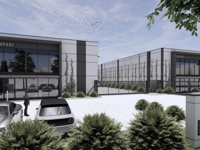 Warehouse for rent in Horseshoe Creek, South Australia