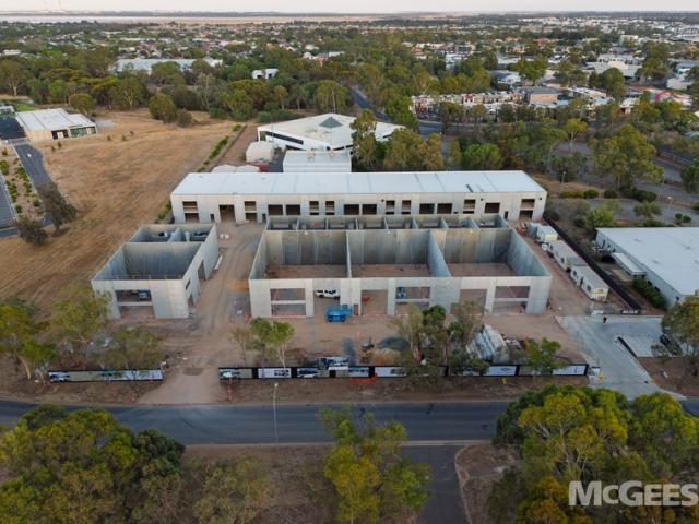 Warehouse for sale in Horseshoe Creek, South Australia