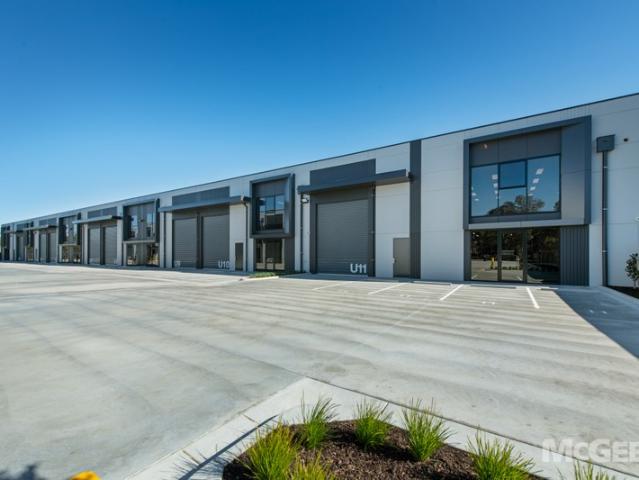 Warehouse for rent in Horseshoe Creek, South Australia