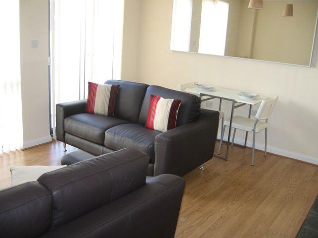 Apartment for rent in City Centre, South Yorkshire