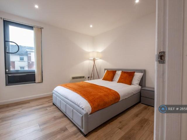 Apartment for rent in City Centre, South Yorkshire