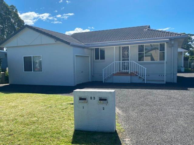 Villa for rent in Sussex Inlet, New South Wales