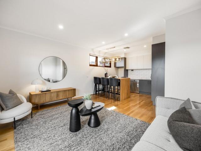 Townhouse for sale in Horseshoe Creek, South Australia