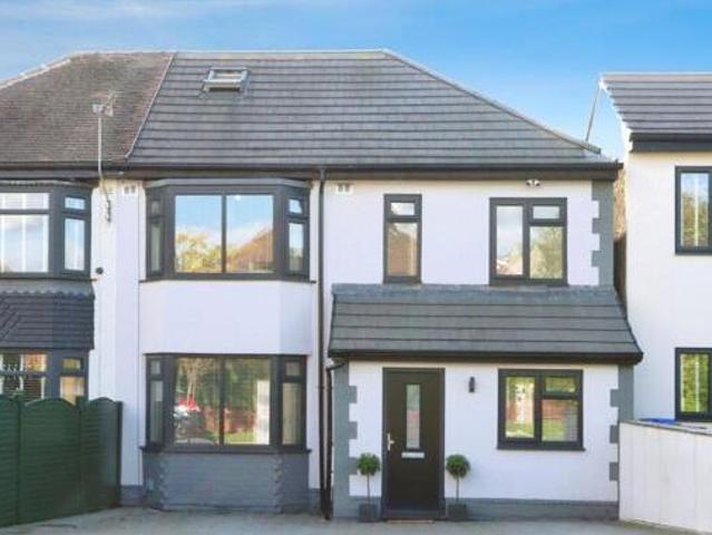House for sale in Gleadless, Isle Of Man
