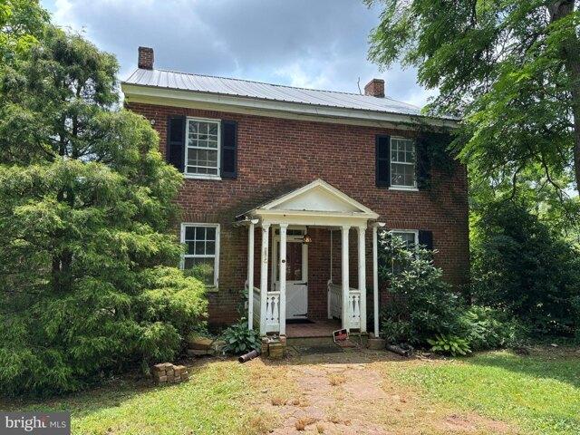 Land for sale in Littlestown
