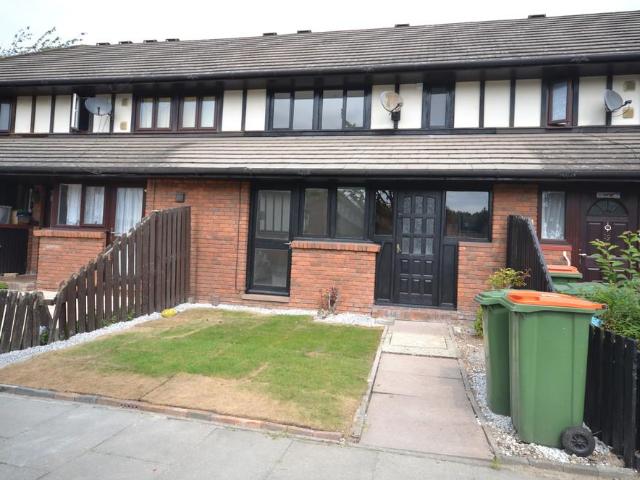 House for rent in Cyprus, Greater London