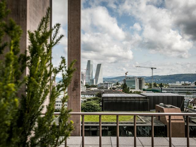 Büro mieten in Basel, Basel-Stadt