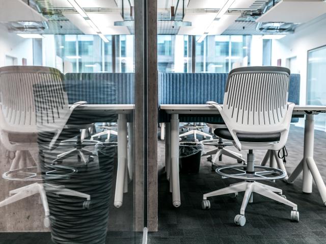 Büro mieten in Basel, Basel-Stadt