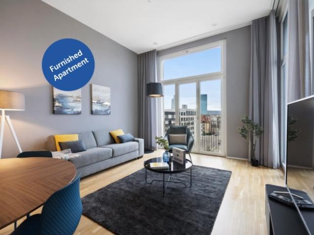Wohnung mieten in Basel, Basel-Stadt