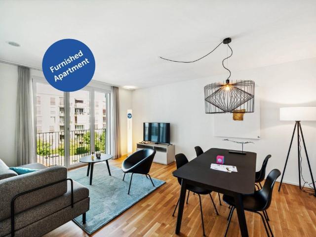 Apartment mieten in Basel, Basel-Stadt