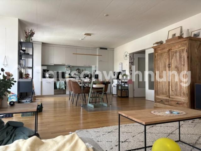 Wohnung mieten in Basel, Basel-Stadt