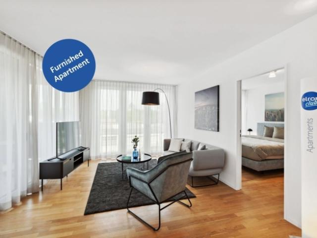 Wohnung mieten in Münchenstein, Basel-Landschaft