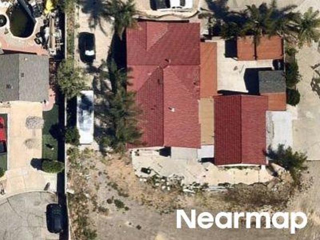 House for sale in Fontana, California