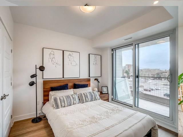 Apartment for rent in Mulhurst Bay, Ontario