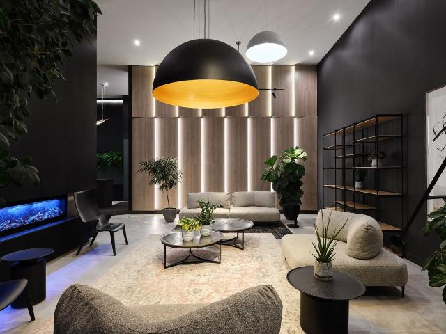 Apartment for rent in College, Ottawa