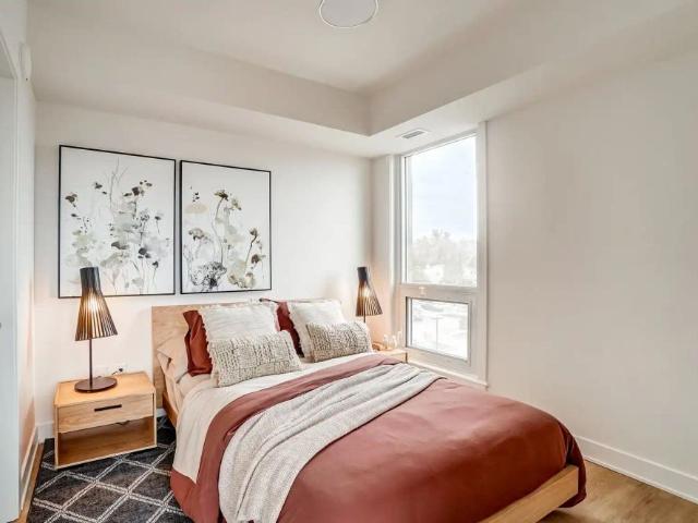 Apartment for rent in Mulhurst Bay, Ontario