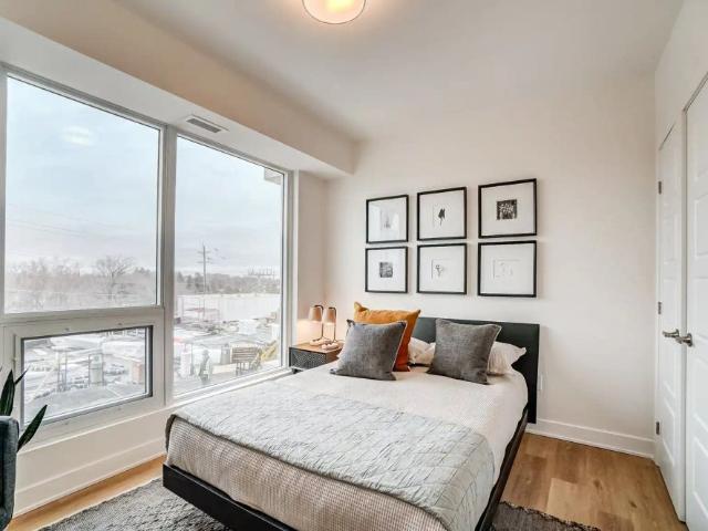 Apartment for rent in Mulhurst Bay, Ontario
