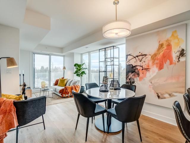 Apartment for rent in Mulhurst Bay, Ontario