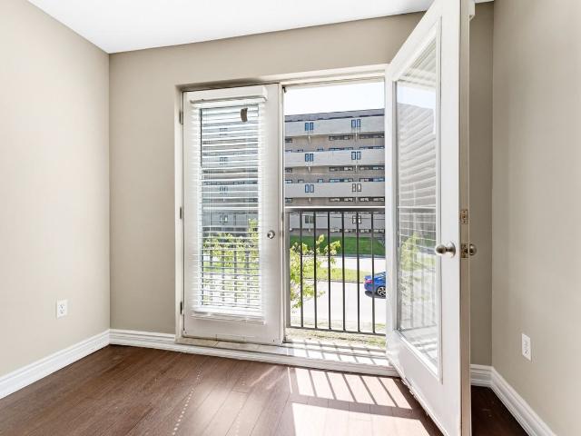 Apartment for rent in Mulhurst Bay, Ontario