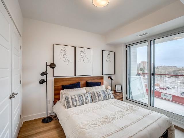 Apartment for rent in College, Ottawa