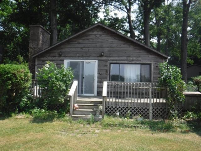House for sale in Michigan