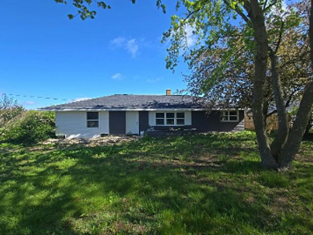 House for sale in Michigan