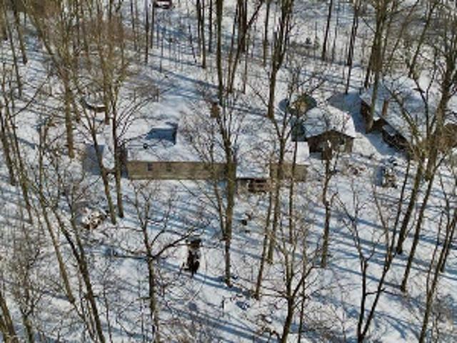 House for sale in Michigan