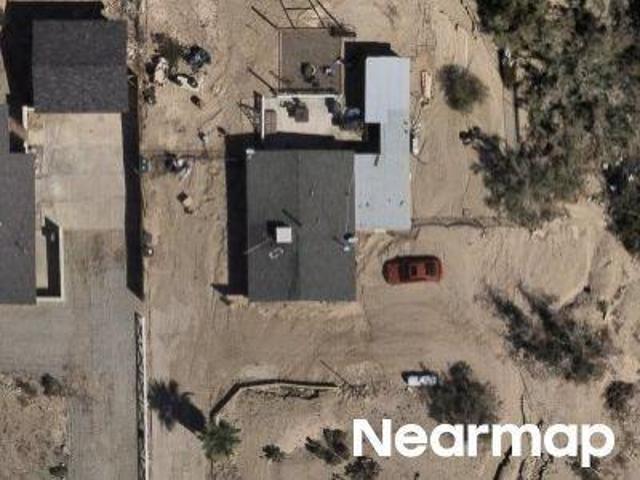 House for sale in Twentynine Palms, San Bernardino County