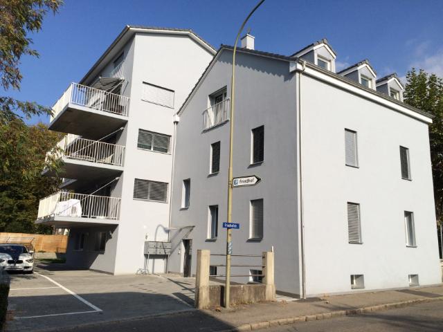 Apartment mieten in Birsfelden, Basel-Landschaft