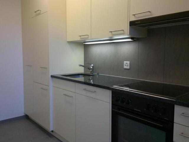 Apartment mieten in Allschwil, Basel-Landschaft