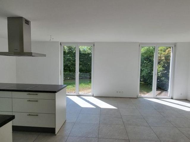Apartment mieten in Aesch (BL), Basel-Landschaft