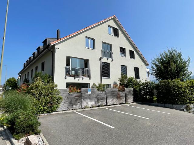 Apartment mieten in Wartau, St. Gallen