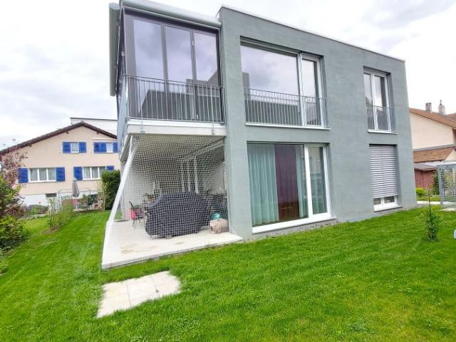 Apartment mieten in Pratteln, Basel-Landschaft