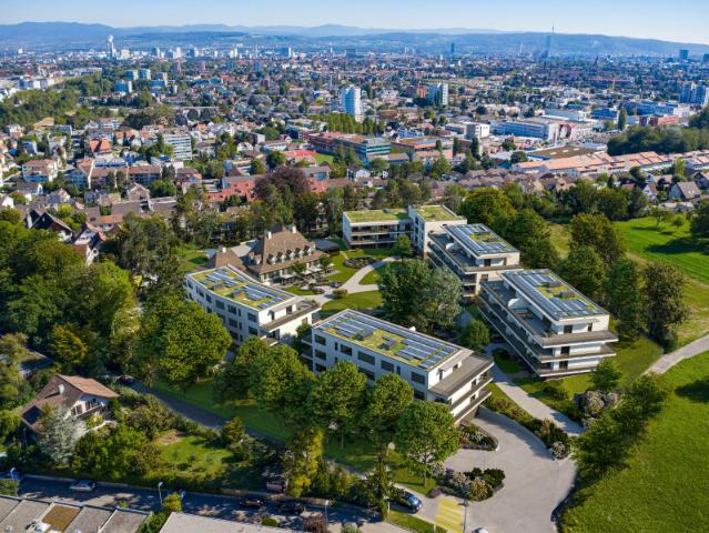 Apartment mieten in Allschwil, Bezirk Arlesheim