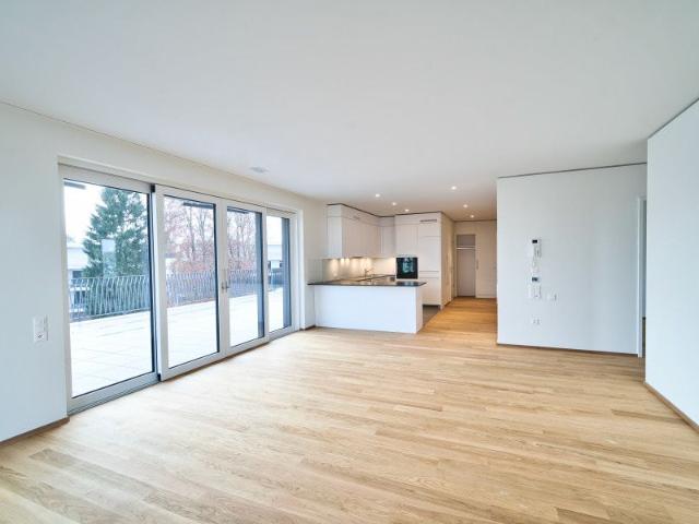 Apartment mieten in Allschwil, Bezirk Arlesheim