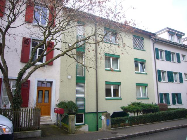 Haus mieten in Birsfelden, Basel-Landschaft