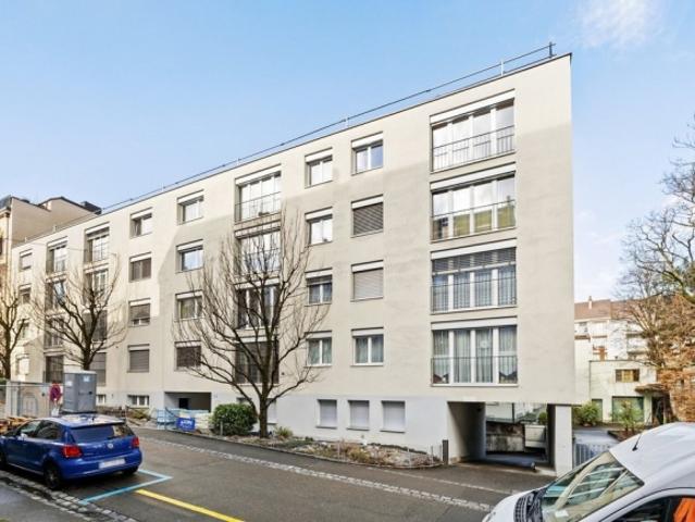 Immobilie mieten in Basel, Basel-Stadt