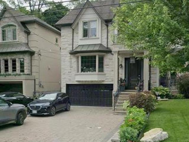 House for rent in Woburn, Ontario