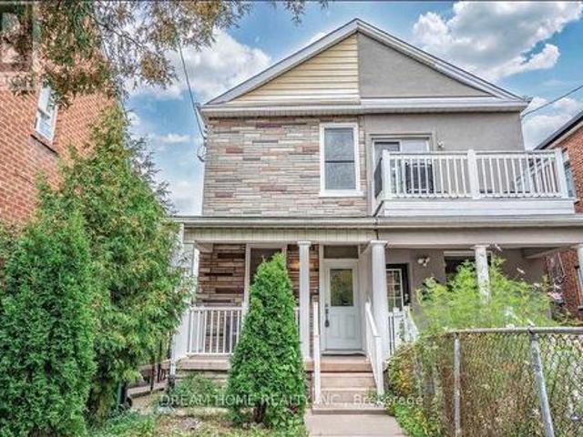House for rent in Woburn, Ontario