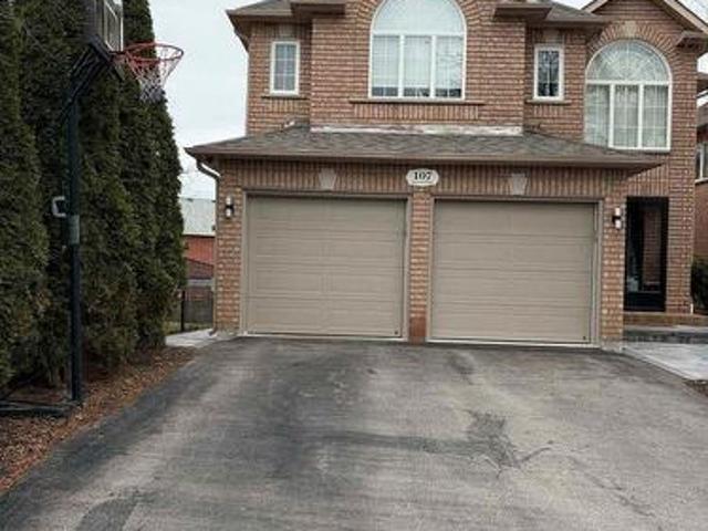 House for rent in York, Ontario