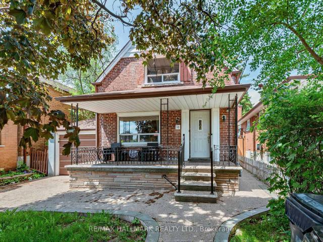 House for rent in Woburn, Ontario