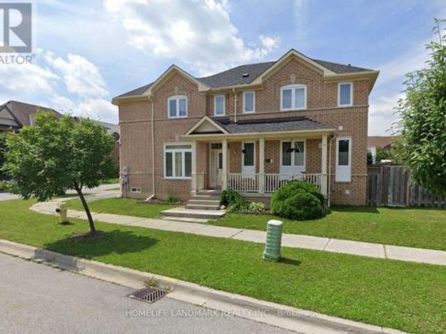 House for rent in York, Ontario