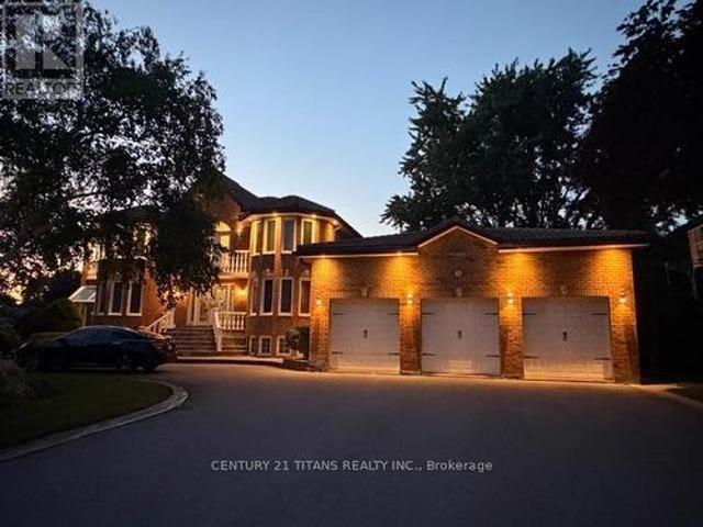 House for rent in York, Ontario