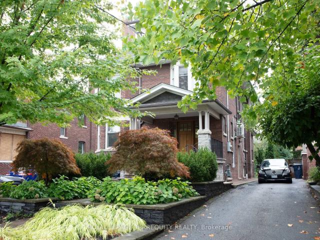 House for rent in Woburn, Ontario
