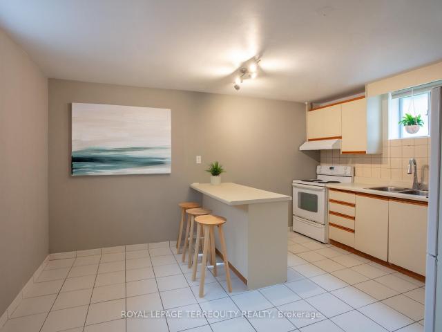 House for rent in Woburn, Ontario