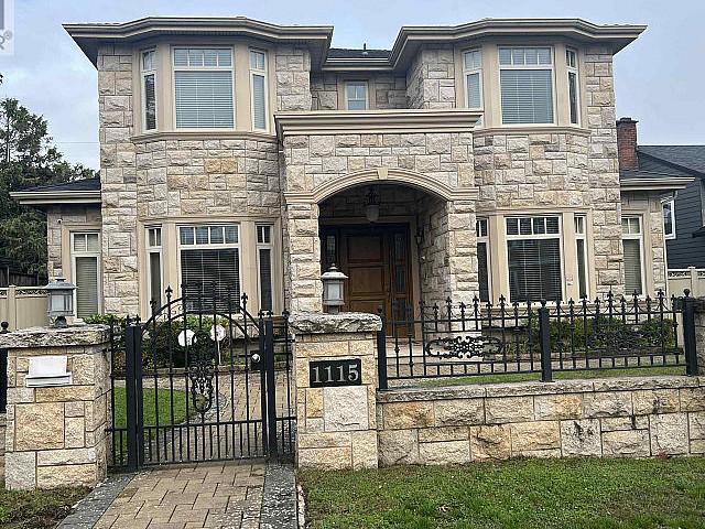Townhouse for rent in Vancouver