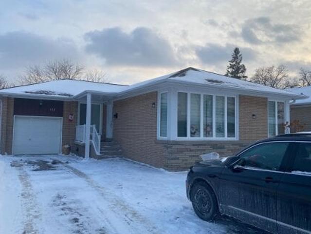 House for rent in Woburn, Ontario