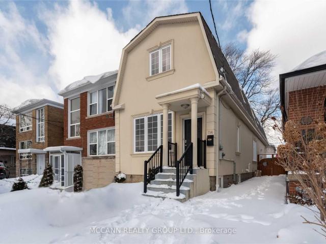 House for rent in Woburn, Ontario